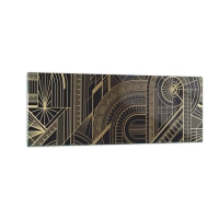 140x50 cm | Panoramikus