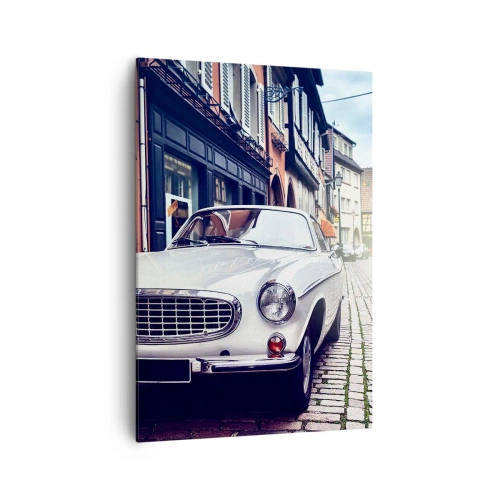 Vászonkép - Múlt az a mai nap - 70x100 cm