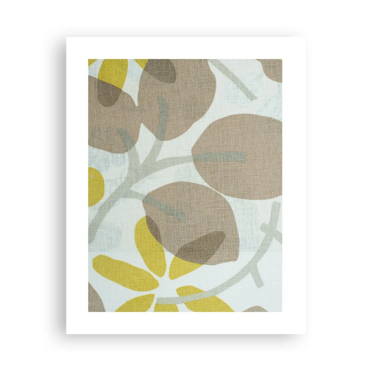 Poszter - Kompozíció a napsütésben - 40x50 cm