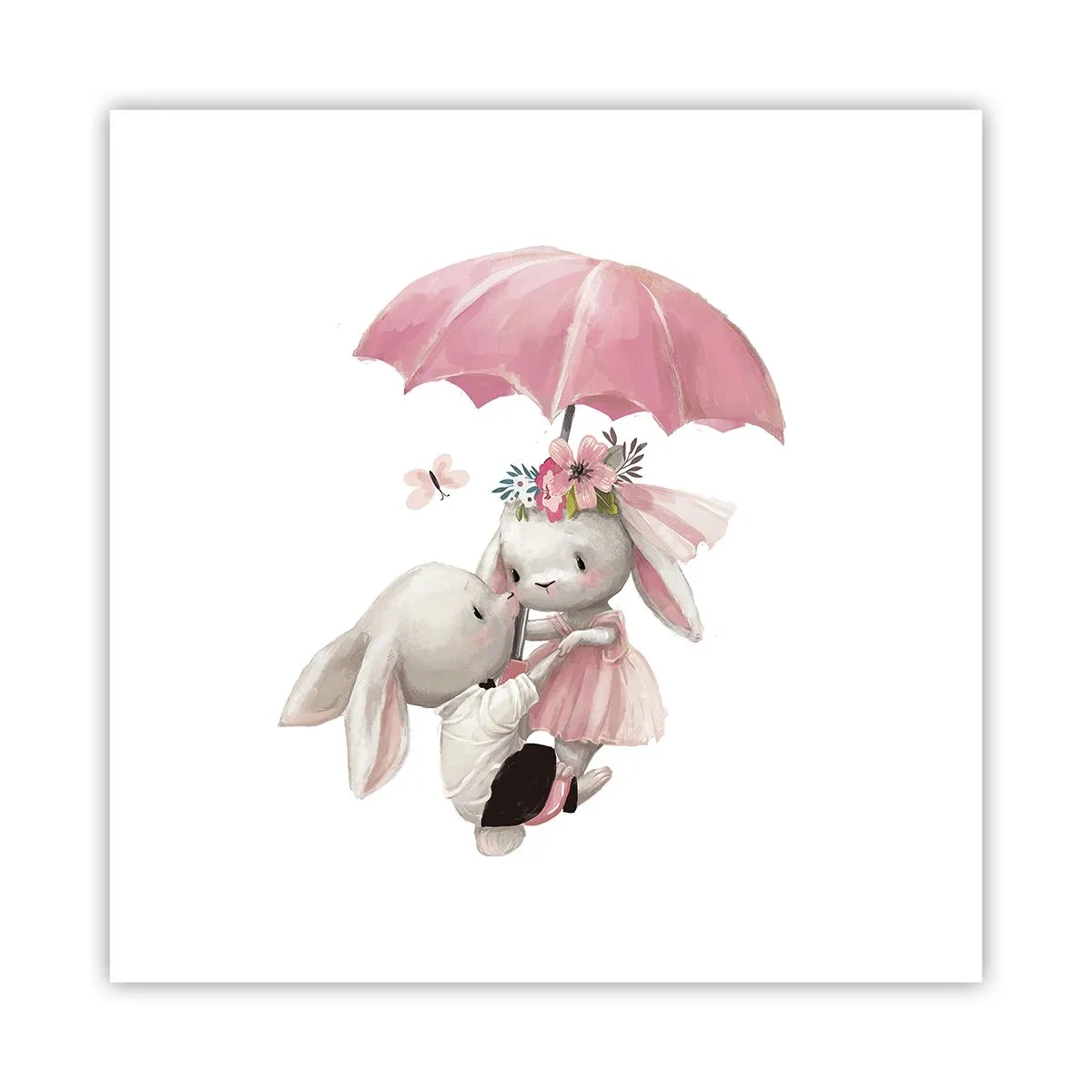 Poszter - Ez a szerelem - 60x60 cm