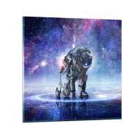 70x70 cm | Négyzetes