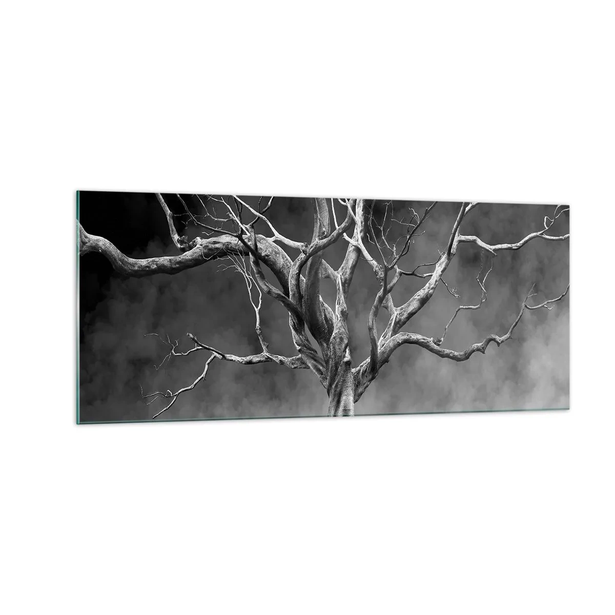 Üveg kép - Ősi és szent - 100x40 cm