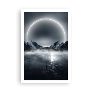 Poszter - Egy történet fináléja - 61x91 cm