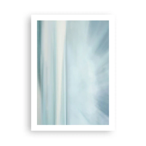 Poszter - Béke egészen a horizontig - 50x70 cm