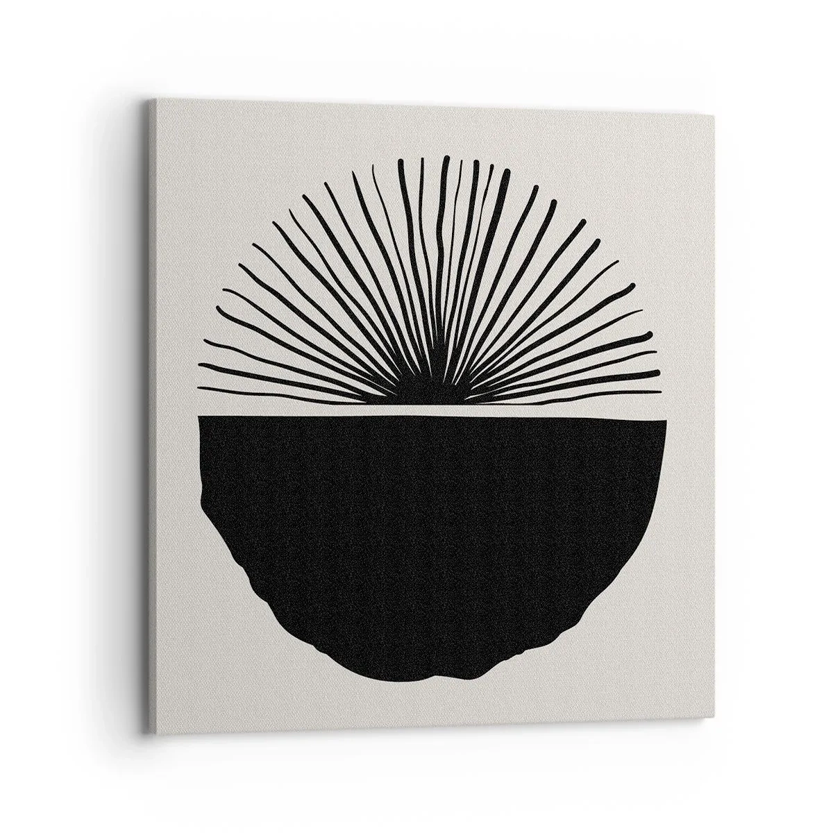 Vászonkép - A lehetőségek tárháza - 70x70 cm