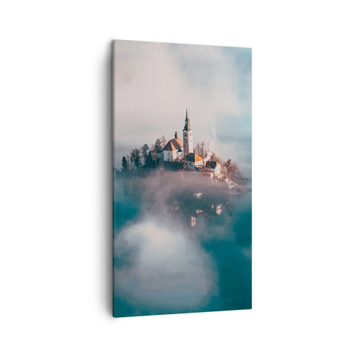 Vászonkép - Álomsziget - 45x80 cm