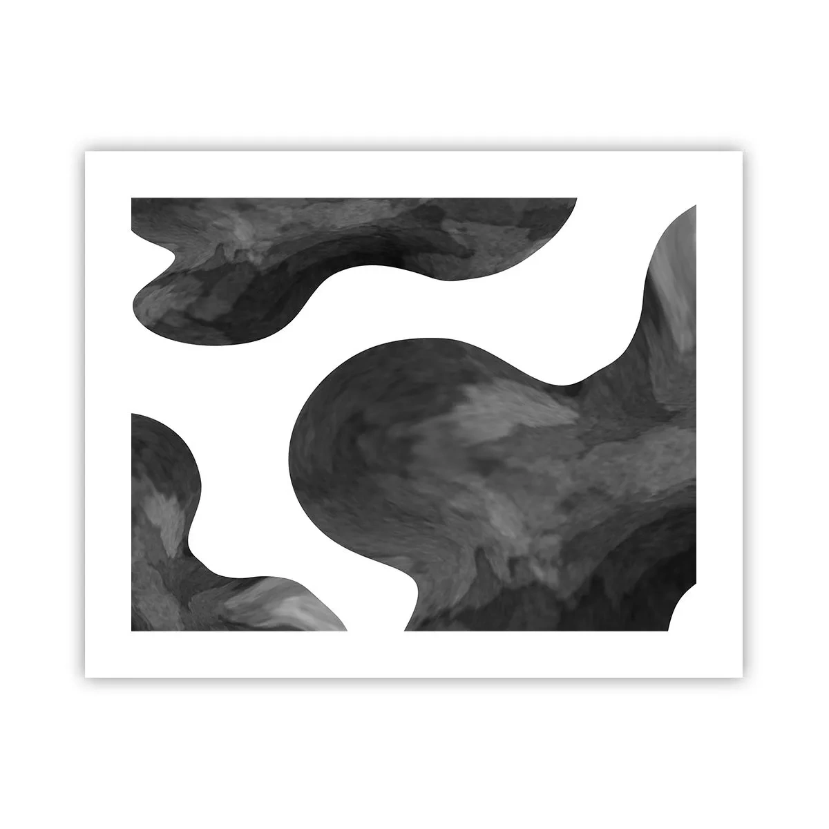 Poszter - A tejút - 50x40 cm