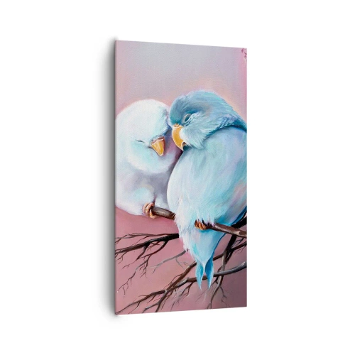 Vászonkép - Mit tehetnénk hozzá?... - 65x120 cm