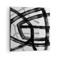 60x60 cm | Négyzetes