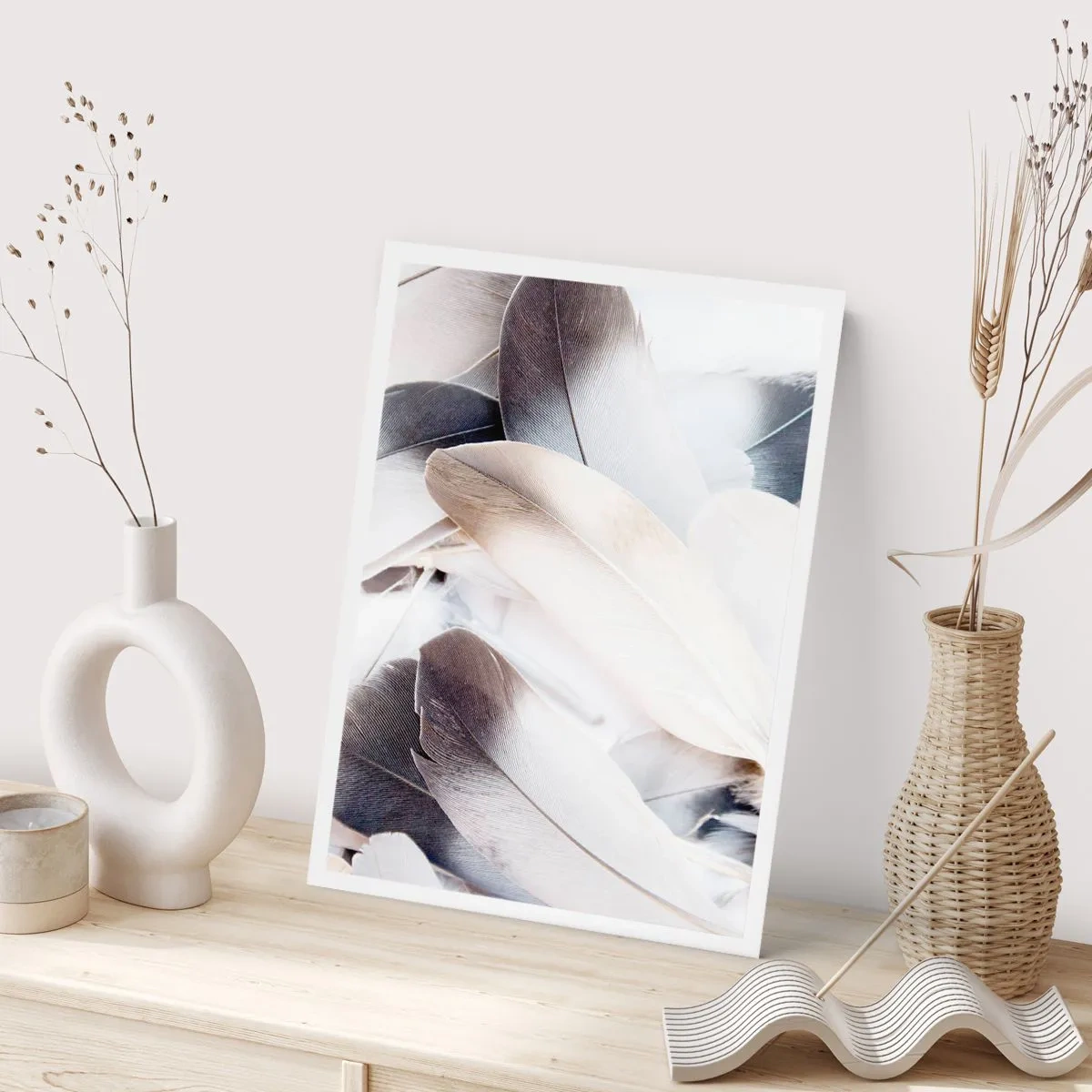 Poszter - Szinte angyali - 61x91 cm