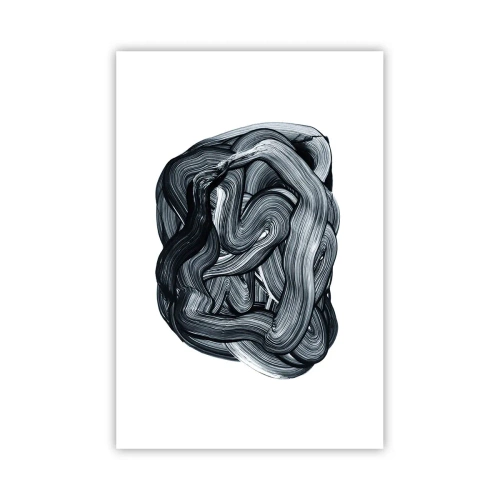 Poszter - Ez nem olyan egyszerű - 61x91 cm