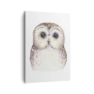 Vászonkép - Nézz a szemembe - 50x70 cm