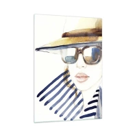 50x70 cm | Függőleges