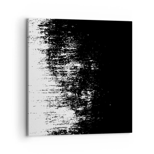 Vászonkép - És a győztes ... - 70x70 cm