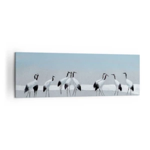 Vászonkép - Egy forró nap után - 160x50 cm