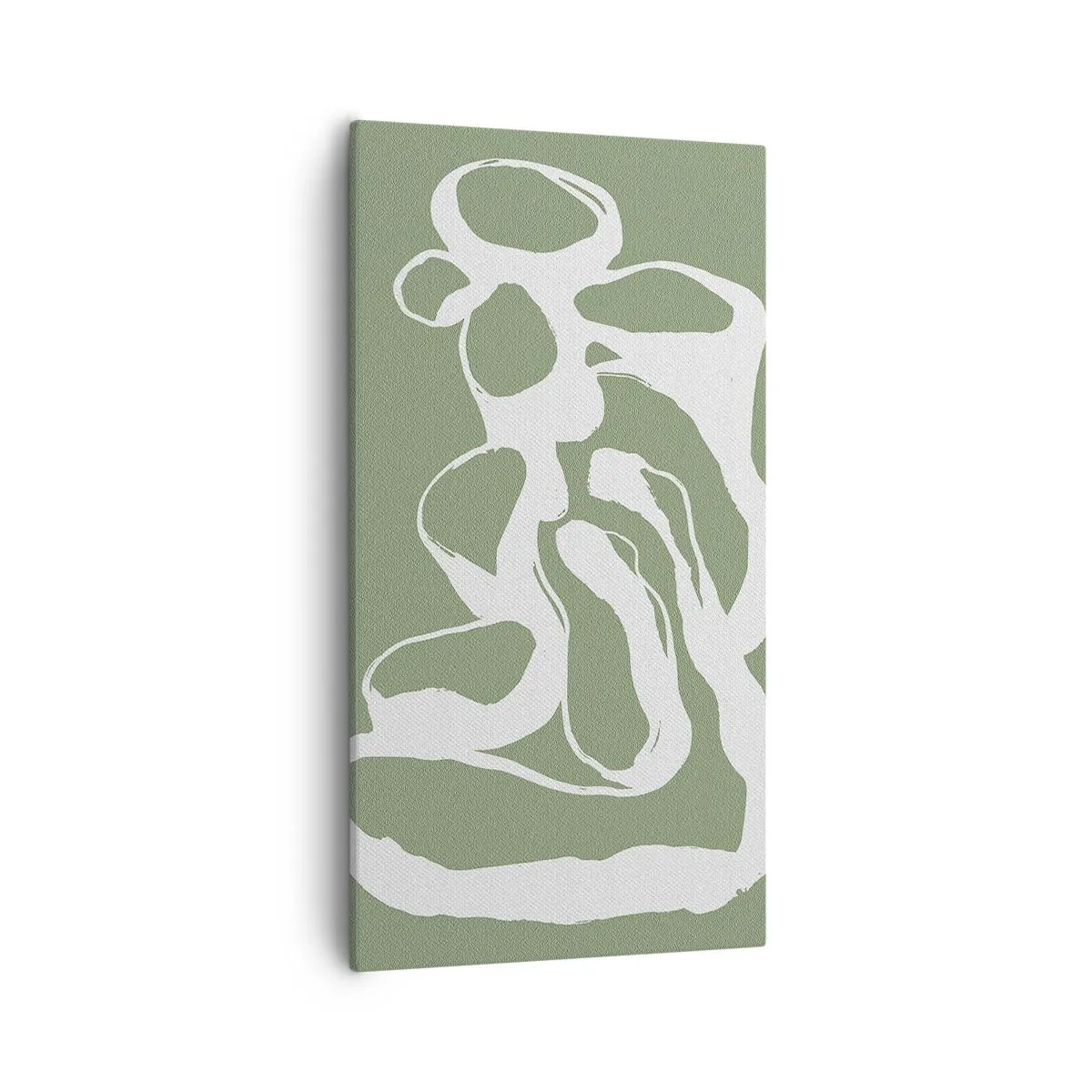 Vászonkép - A tér hívása - 55x100 cm