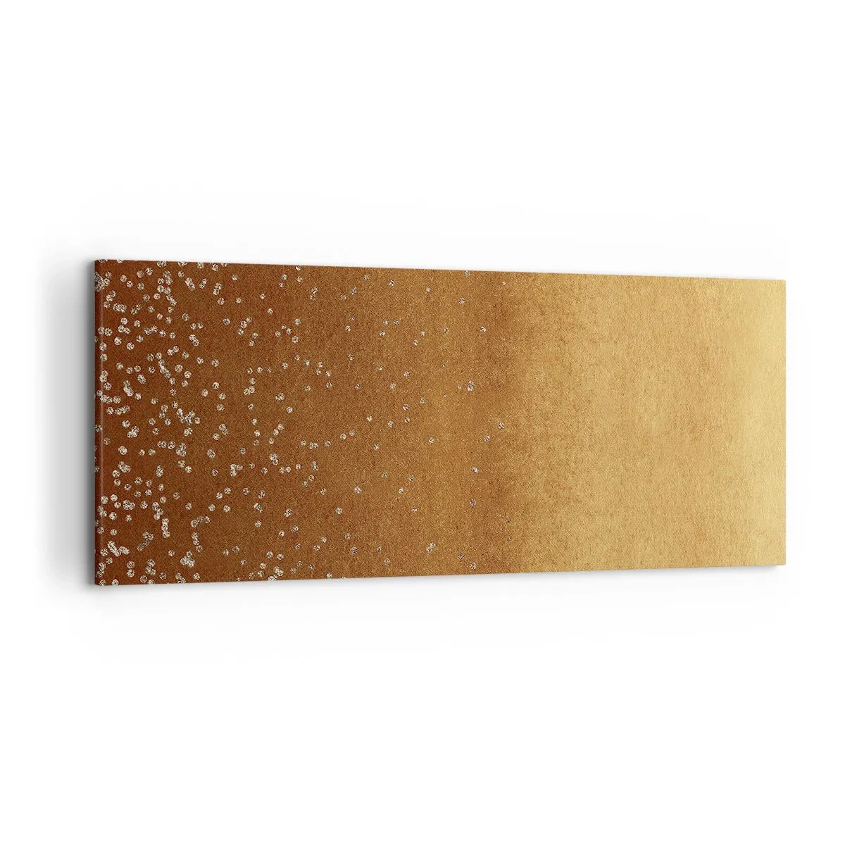 Vászonkép - A fény születése - 120x50 cm