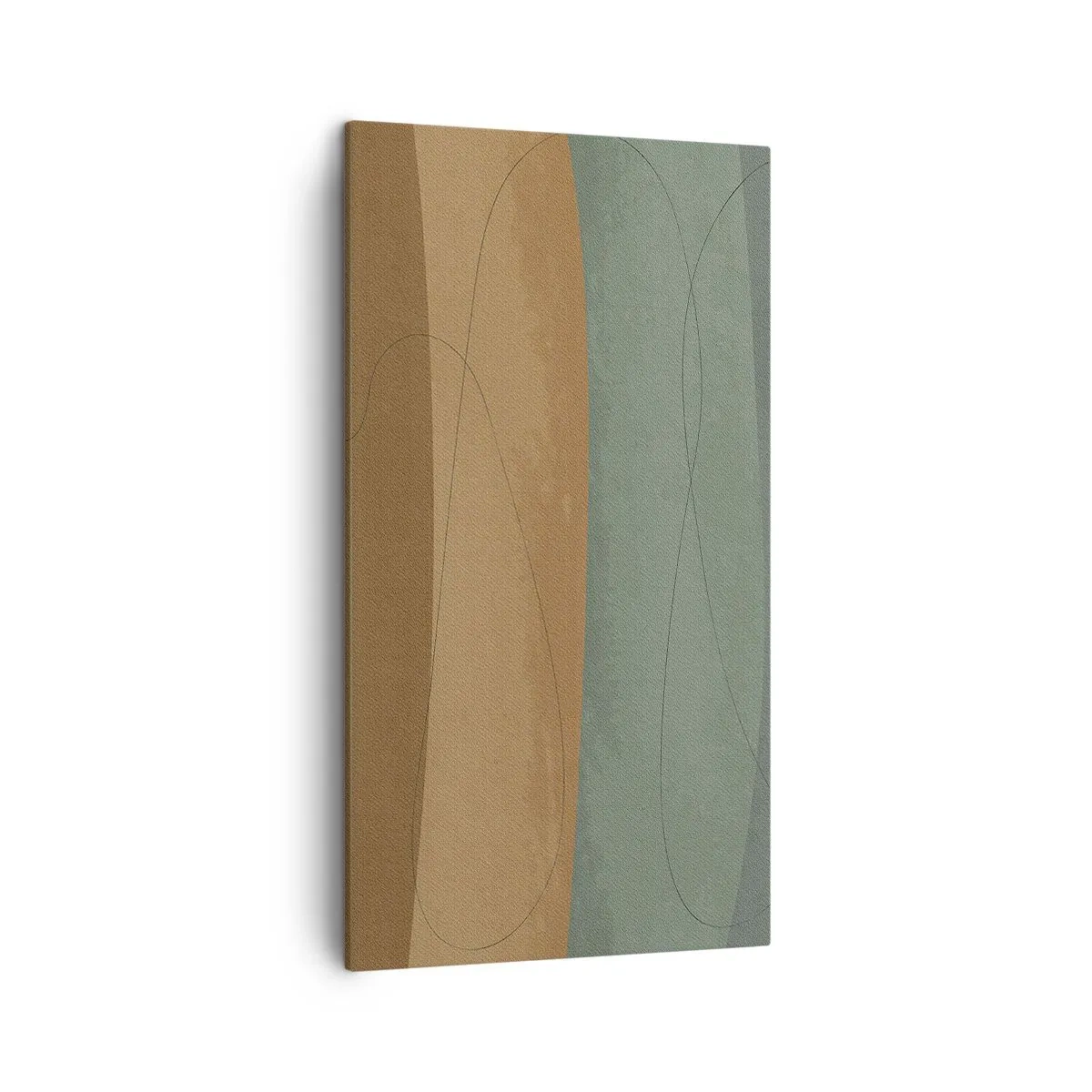 Vászonkép - Vízszintes kompozíció - 45x80 cm