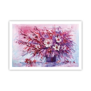 Poszter - Ártatlanság és szenvedély - 91x61 cm