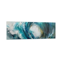 160x50 cm | Panoramikus