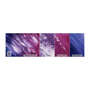 Fotótapéta Minta Standard Eco - Amikor napsütéses szél fúj - Absztrakció, Darab, Modern minta - 100x30 cm