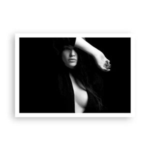 Poszter - A csábítás iskolája - 100x70 cm