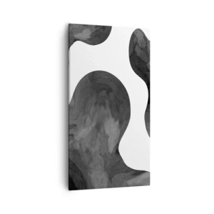 Vászonkép - A tejút - 55x100 cm