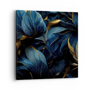 Vászonkép - Arannyal bélelt - 40x40 cm