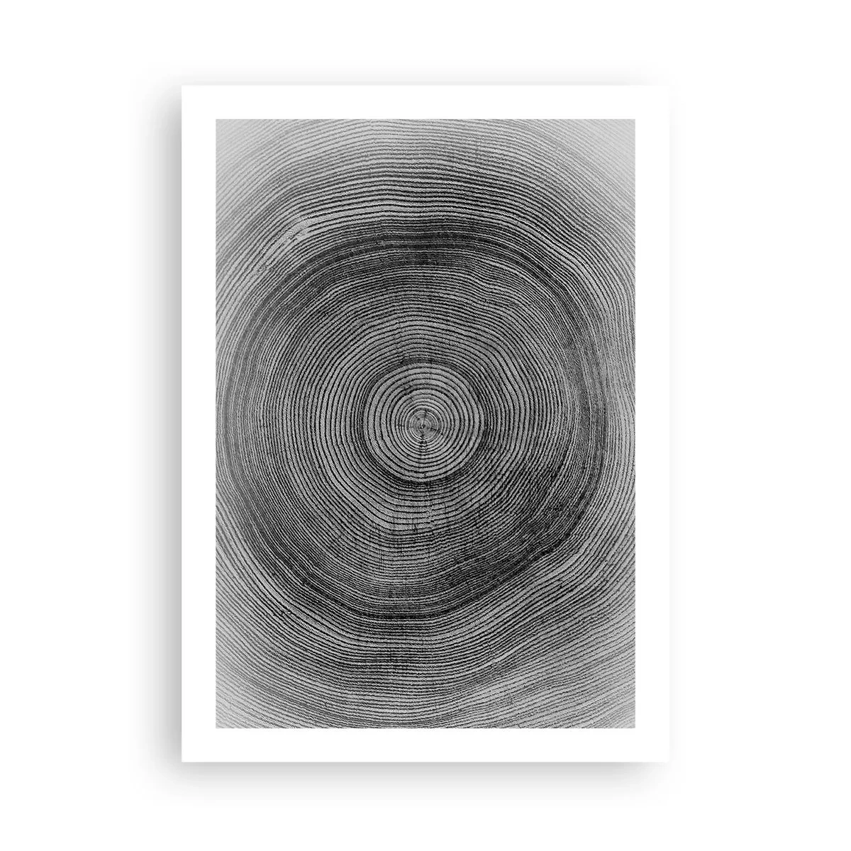 Poszter - Az idők jele - 50x70 cm