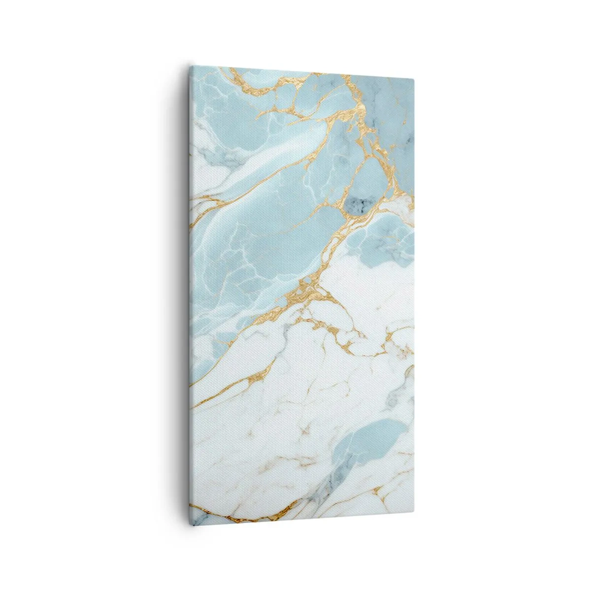 Vászonkép - A kő gazdagsága - 55x100 cm