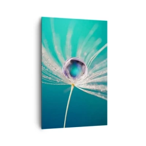 Vászonkép - Misztikus pillanat - 80x120 cm