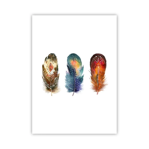 Poszter - Rítusok, szertartások, titkok - 50x70 cm