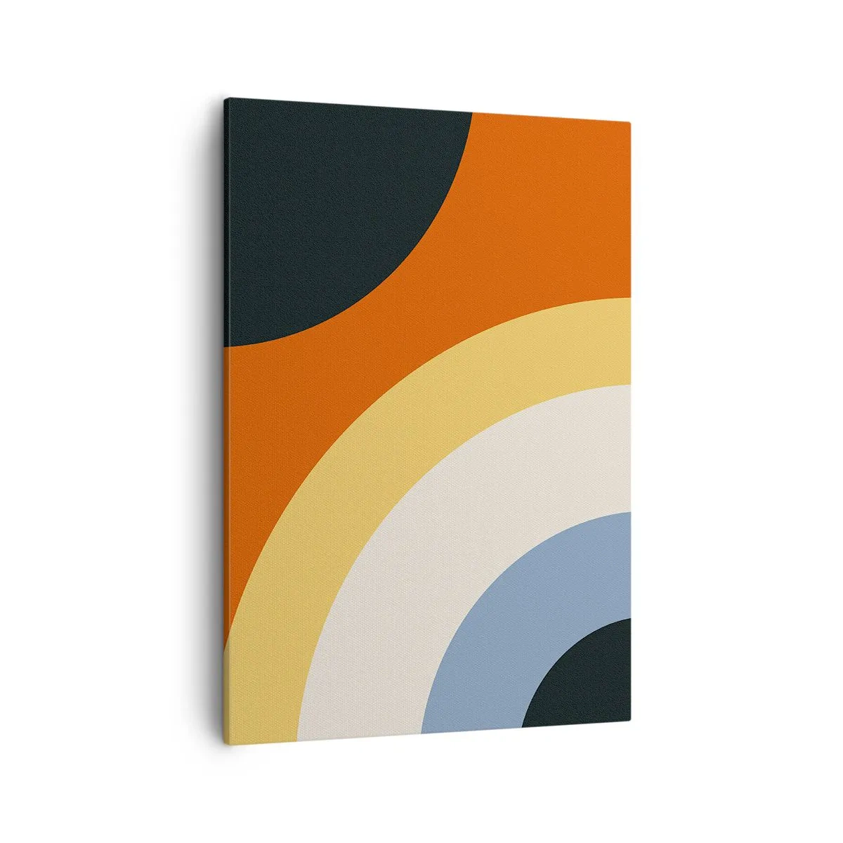 Vászonkép - Magam felé - 50x70 cm