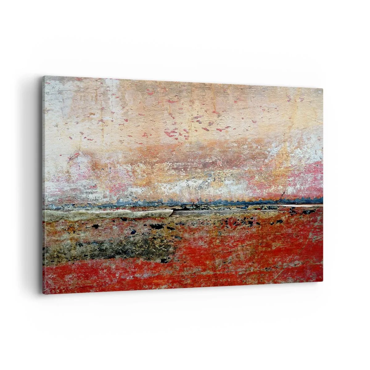 Vászonkép - Talán a tenger - 100x70 cm