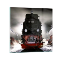 70x70 cm | Négyzetes