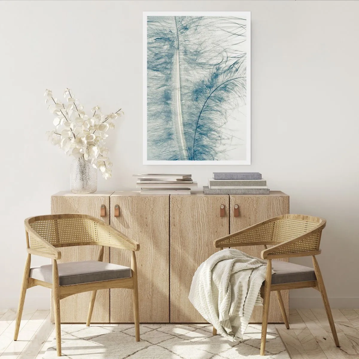 Poszter - A természet suttogása - 50x70 cm