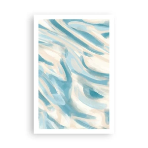 Poszter - Tavaszi szellők - 61x91 cm