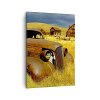 50x70 cm | Függőleges