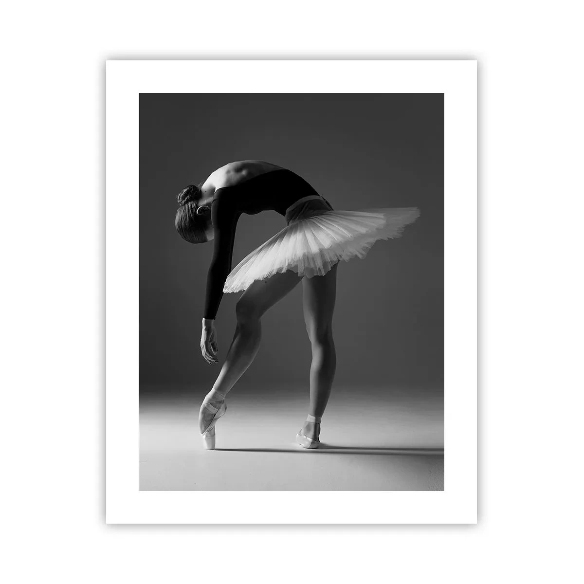 Poszter - Bella balerina - 40x50 cm