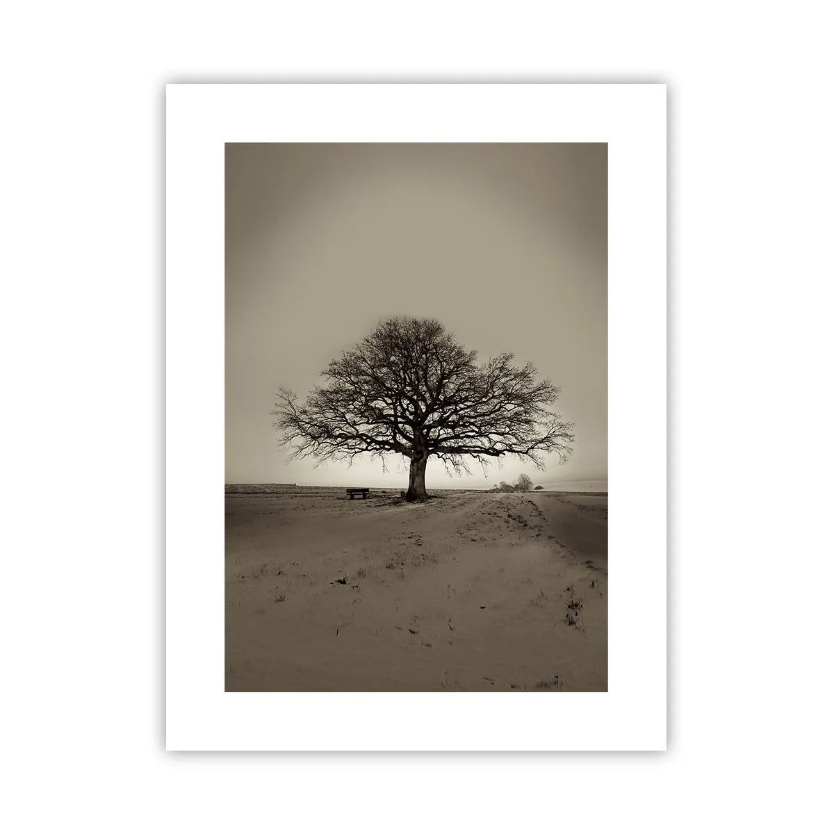 Poszter - Innen az örökkévalóságig - 30x40 cm