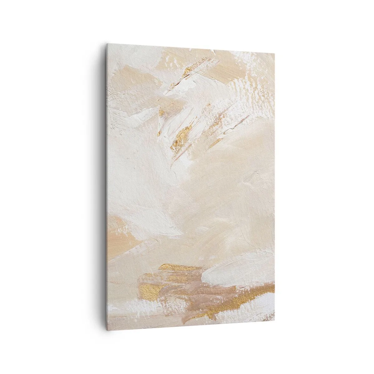 Vászonkép - Pasztell kompozíció - 80x120 cm