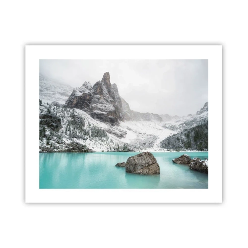 Poszter - Őrségben - 50x40 cm