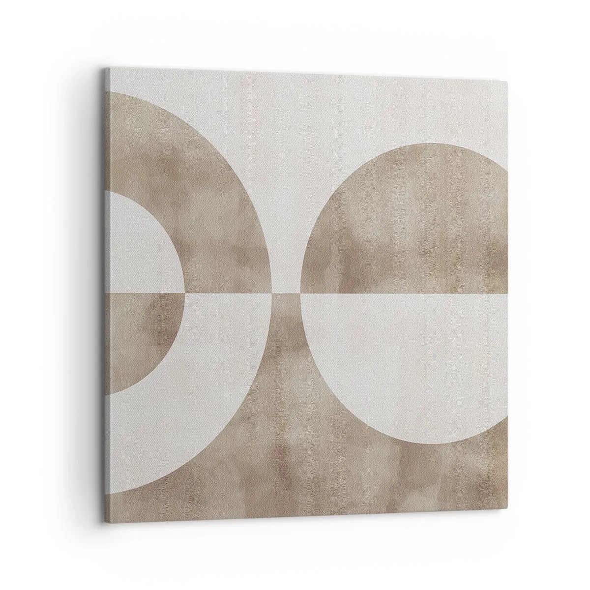 Vászonkép - Hasonlóságok és különbségek - 60x60 cm