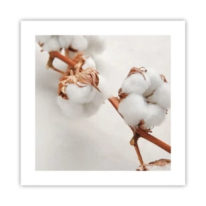 Poszter - Csak ölelkezni - 40x40 cm