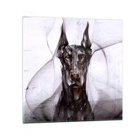 50x50 cm | Négyzetes