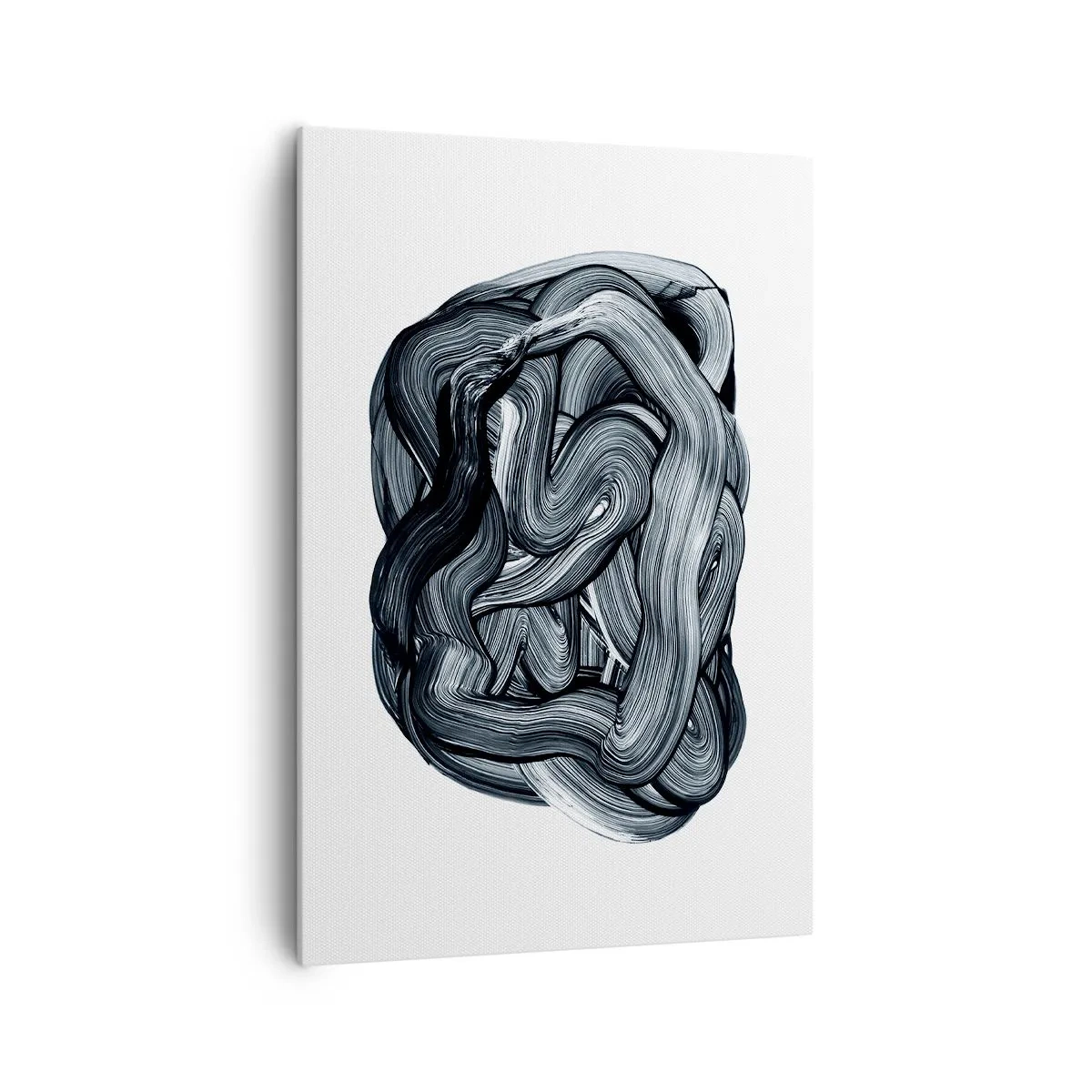 Vászonkép - Ez nem olyan egyszerű - 70x100 cm