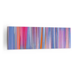 Vászonkép - Felemelkedés - 160x50 cm