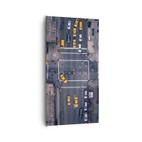 65x120 cm | Függőleges