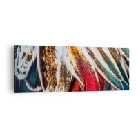 140x50 cm | Panoramikus