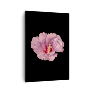 Vászonkép - Egyenesen a szív felé - 70x100 cm